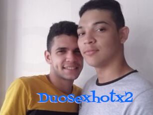Duosexhotx2
