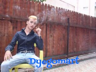 Dyegomart