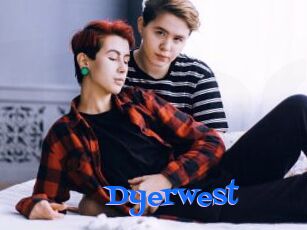 Dyerwest