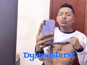 Dylandstarst