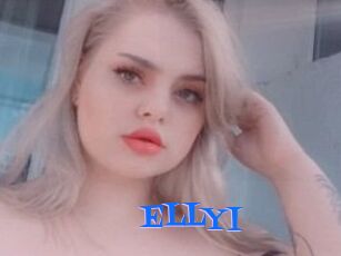 ELLYI