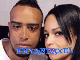 EMYANDAXEL