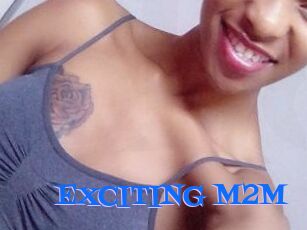 EXCITING_M2M
