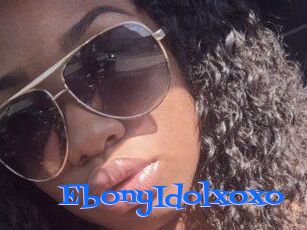 EbonyIdolxoxo
