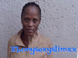 Ebonysexyslimxx