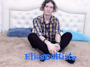 EliasBattiste