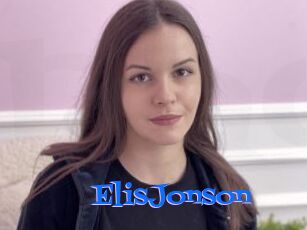 ElisJonson