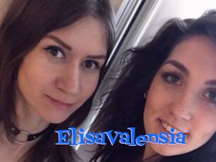 ElisaValensia