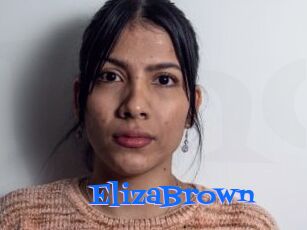 ElizaBrown