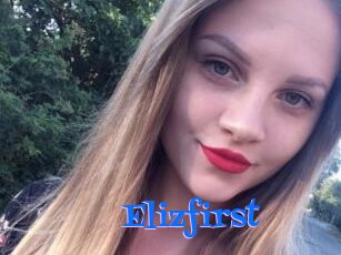 Elizfirst