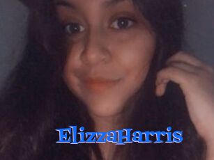 ElizzaHarris