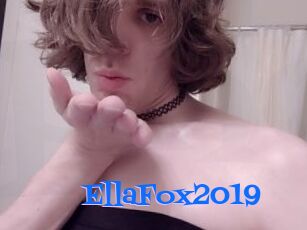 EllaFox2019