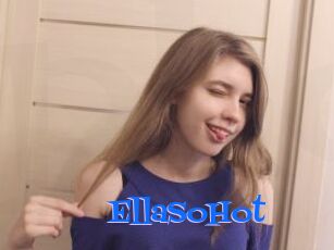 EllaSoHot