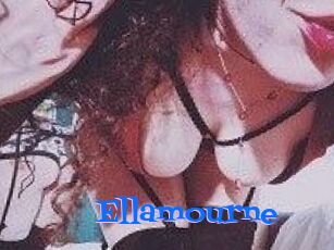 Ellamourne