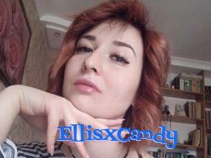 EllisXCandy