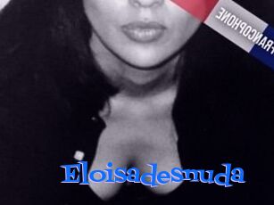 Eloisadesnuda