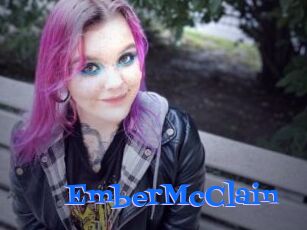 EmberMcClain