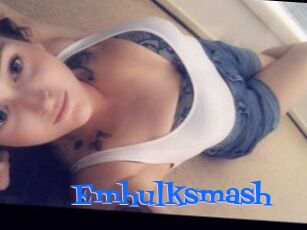 Emhulksmash