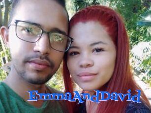EmmaAndDavid