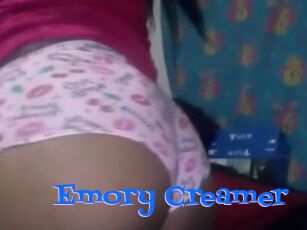 Emory_Creamer
