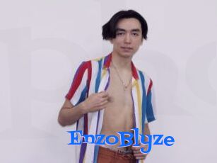 EnzoBlyze