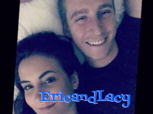 EricandLacy