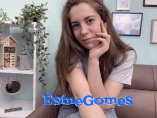 EsmeGomes