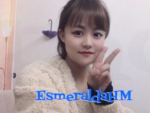 EsmeraldaHM