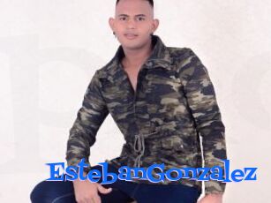 EstebanGonzalez