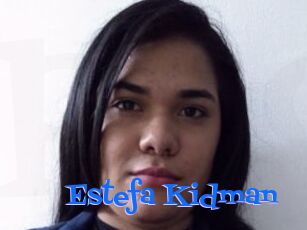 Estefa_Kidman