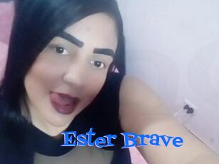 Ester_Brave