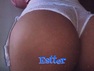 Estter