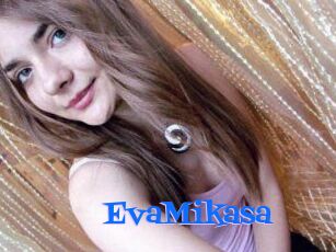 EvaMikasa