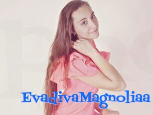EvadivaMagnoliaa