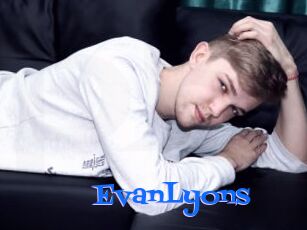 EvanLyons