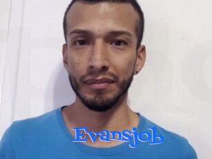 Evans_job