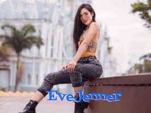 EveJenner