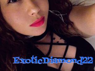 ExoticDiamond22
