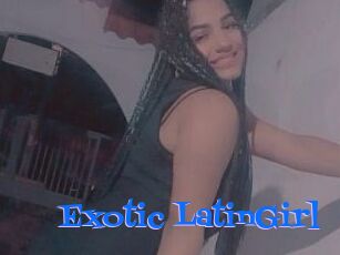 Exotic_LatinGirl
