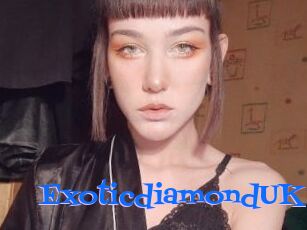 ExoticdiamondUK