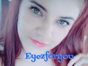 Eyezforyou