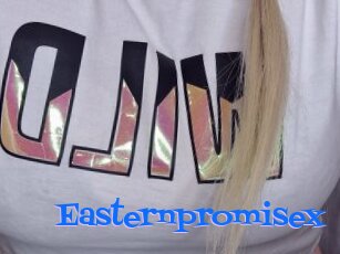 Easternpromisex