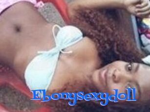 Ebonysexydoll