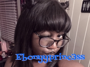 Ebonyyprinc3ss