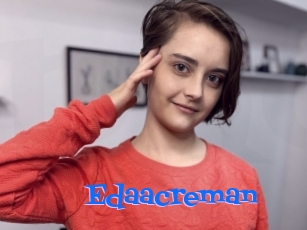 Edaacreman