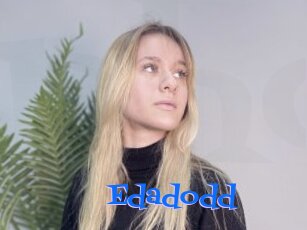 Edadodd