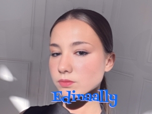 Edinaally