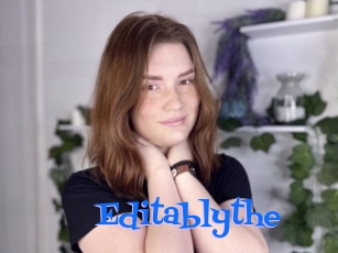 Editablythe