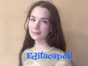 Editacapell