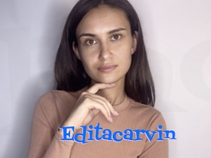 Editacarvin